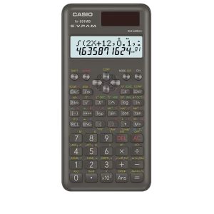 เครื่องคิดเลข Casio รุ่น Fx-991MS