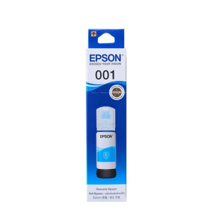 หมึกเติม Epson 001 C T03Y200