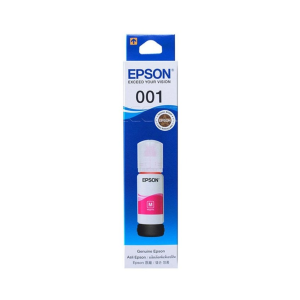 หมึกเติม Epson 001 M T03Y300