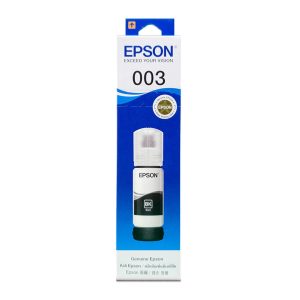 หมึกเติม Epson 003BK