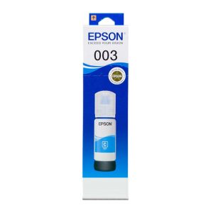 หมึกเติม Epson 003 C