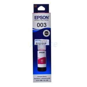หมึกเติม Epson 003 M