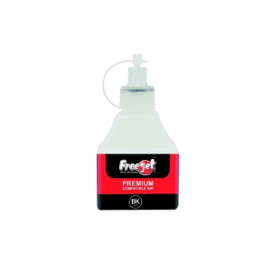 หมึกเติม Freejet Canon BK ขนาด 100 ml