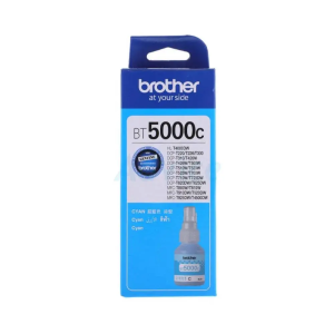 หมึกเติม Brother BT5000C