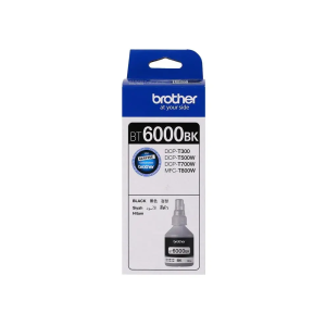 หมึกเติม Brother BT6000BK