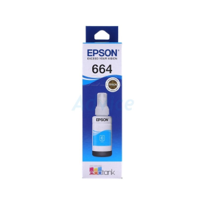 หมึกเติม Epson 664C
