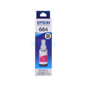 หมึกเติม Epson 664M