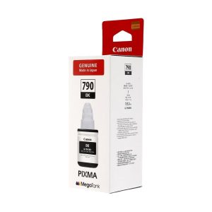 หมึกเติม Canon 790BK