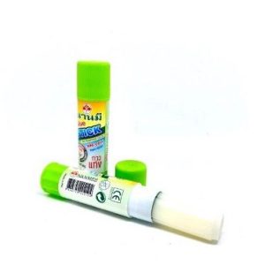 กาวแท่งนานมี NM-10W/10กรัม  1หลอด