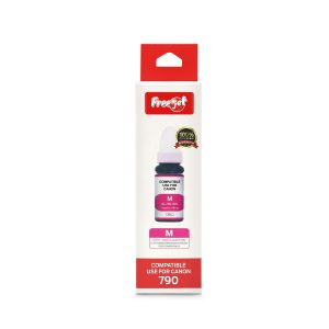 หมึกเติม Canon 790 M Freejet ขนาด 70 ML