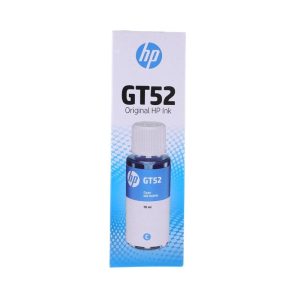 หมึกเติม HP GT52 C