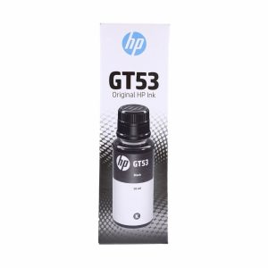 หมึกเติม HP GT53 BK