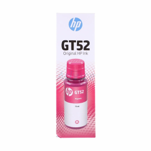 หมึกเติม HP GT53 M