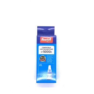 หมึกเติม Brother 5000C Freejet ขนาด 50 ML