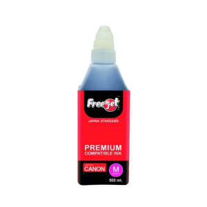 หมึกเติม Freejet Canon M ขนาด 500 ml