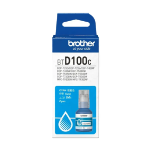 หมึกเติม รุ่น BT-D100C