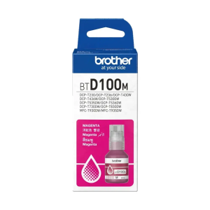หมึกเติม รุ่น BT-D100M