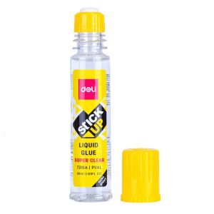 กาวน้ำDELI 50ml. No.7316A  1หลอด