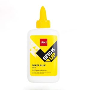 กาวลาเท็กซ์DELI 40ml.  1ขวด