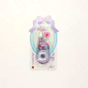 เทปลบคำผิดเอลเฟ่น 5mm*5m/รุ่นกระจกวิเศษ