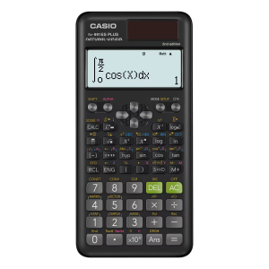 เครื่องคิดเลข Casion รุ่น FX-991ESPLUS-2nd