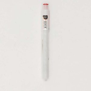 ปากกาหมึกน้ำมันPENCOM OG-41 0.5/แดง