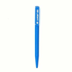 ปากกาLANCER TWISTER929 0.5mm/น้ำเงิน
