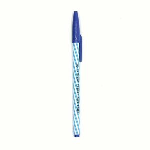 ปากกาLANCER SPIRAL 825/น้ำเงิน