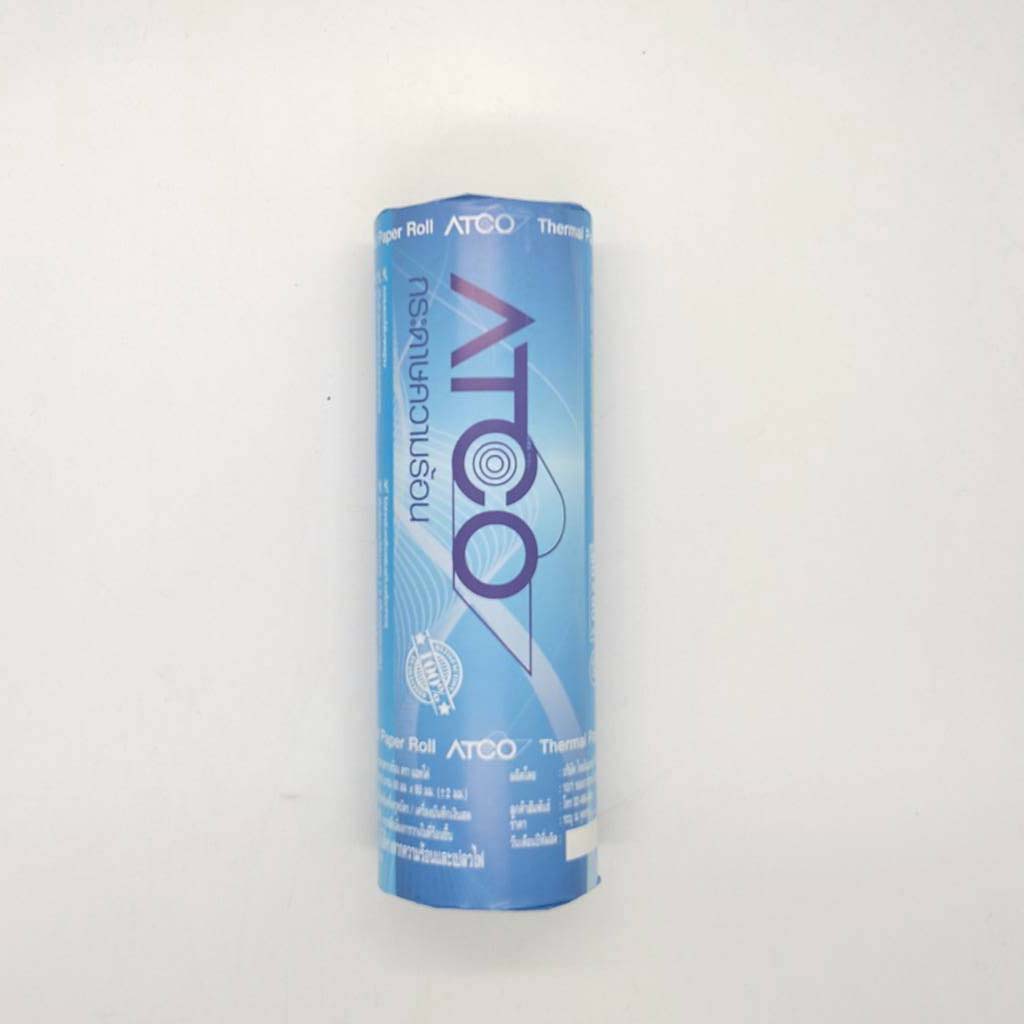 กระดาษ THERMAL 80*80