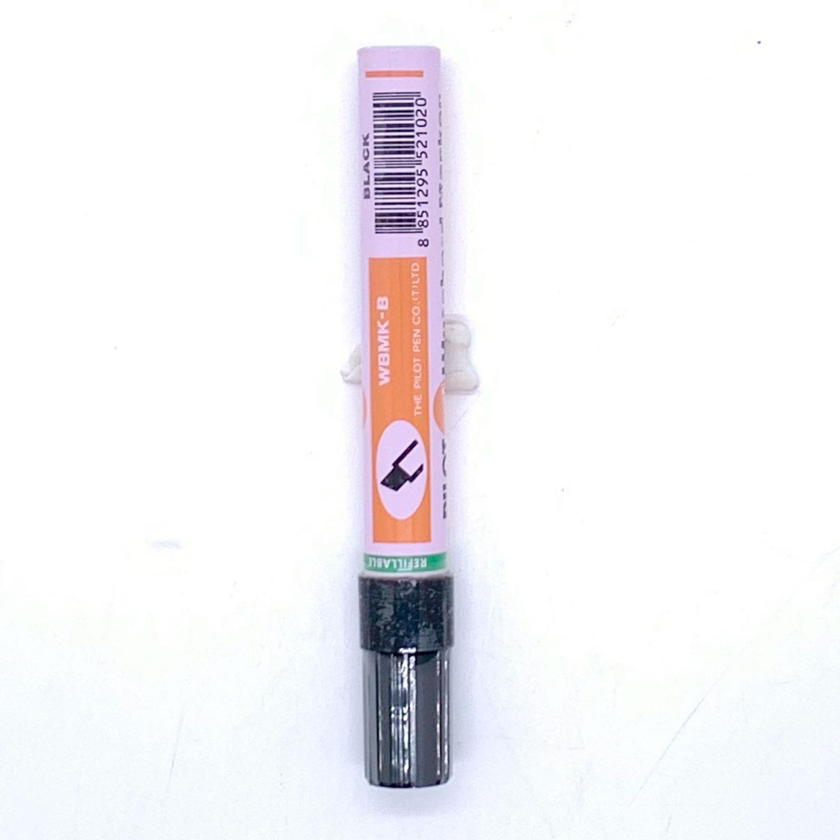 ปากกาไวท์บอร์ดปากตัดPILOT/ดำ