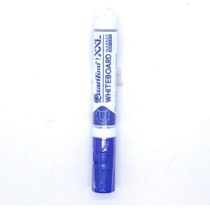 ปากกาไวท์บอร์ดควอนตั้ม QW-1600 XXL/น้ำเงิน
