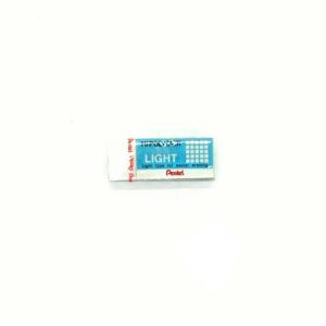 ยางลบ PENTEL ZEL-05 ไฮโพลิเมอร์ไลท์