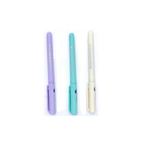 ปากกาเจลควอนตั้มแจมมี่ 0.7 คละสี