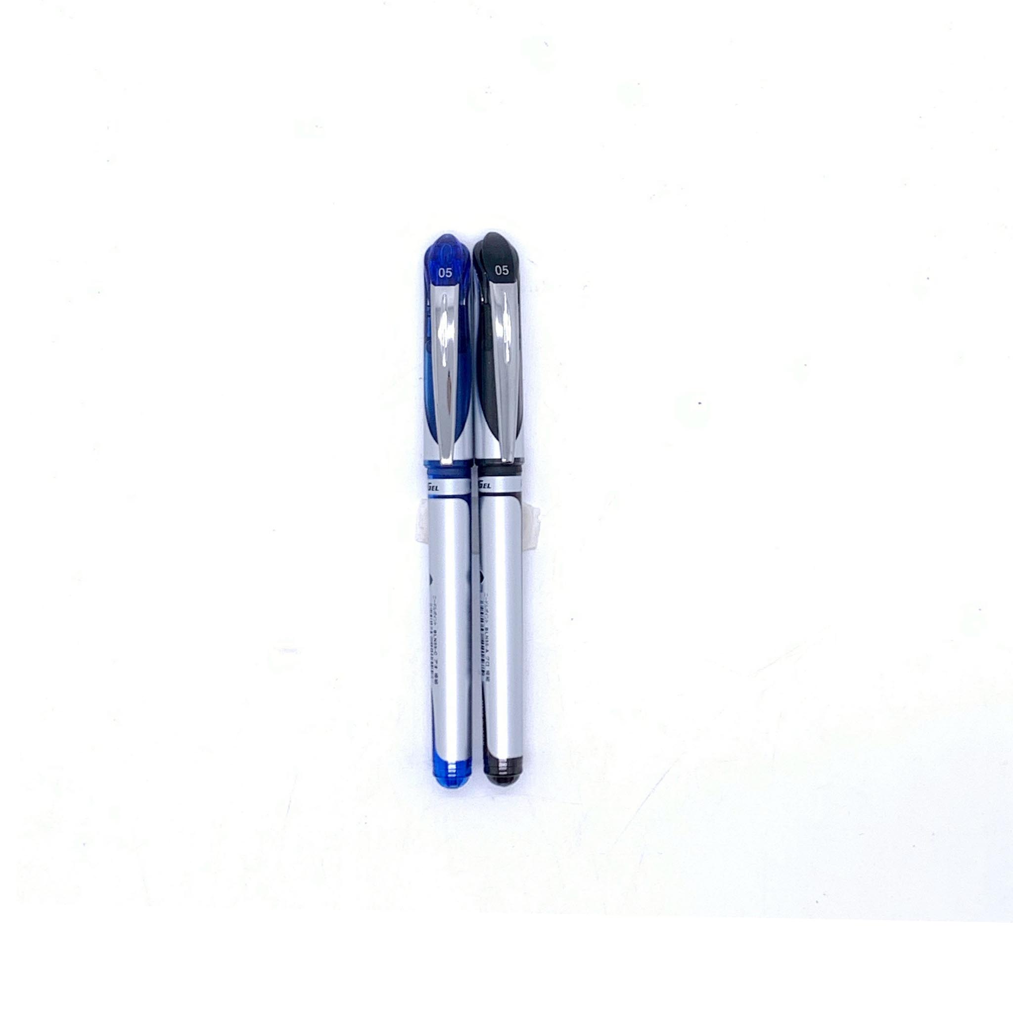 ปากกาหมึกเจลเพนเทล BLN55-A 0.5/คละสี