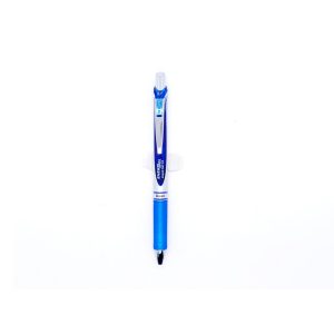 ปากกาหมึกเจลเพนเทลแบบกด BL77-C 0.7/น้ำเงิน