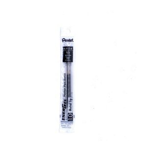 ไส้ปากกาเพลเทล LR10-A/1.0/ดำ