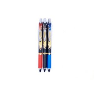ปากกาเจลกด Sakiso JGP169 0.7mm./ คละสี