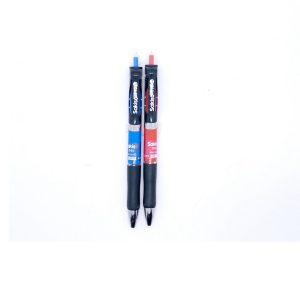 ปากกาเจลกด Sakiso JGPK3502 0.7mm./ คละสี