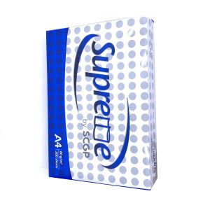 กระดาษ Supreme 80G/A4