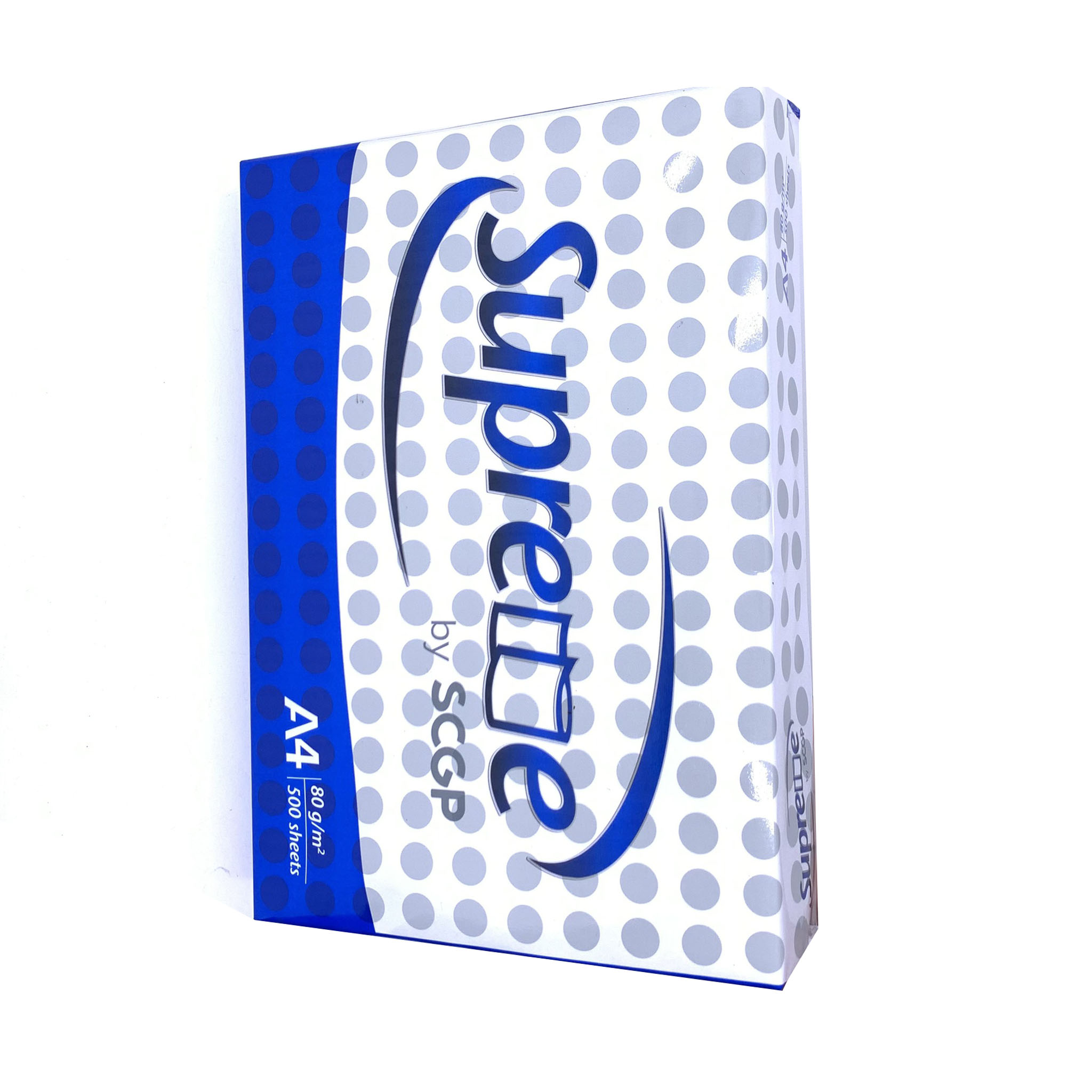 กระดาษ Supreme 80G/A4