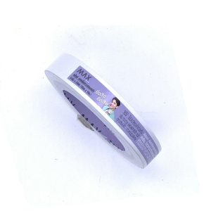 เทปกาวสองหน้าบางNUVO(MAX) 18MMX20Y