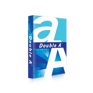 กระดาษ Double A 80 แกรม ขนาด A3