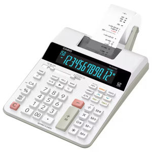 เครื่องคิดเลข Casion รุ่น FR-2650RC