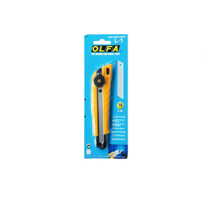 มีดคัดเตอร์ OLFA#L-1