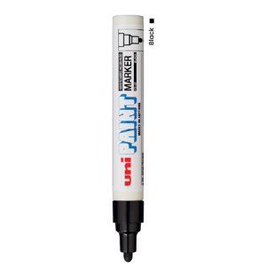 ปากกา UNI PAINT PX-20