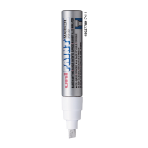 ปากกา UNI PAINT PX-30 Silver