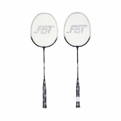 FBT ไม้แบดมินตัน FBT DBL POWER (คู่)