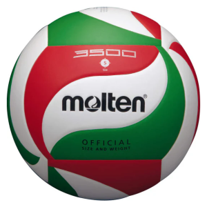 ลูกวอลเลย์บอลฝึกซ้อม Molten V5M3500