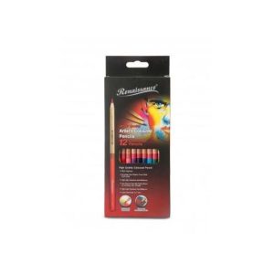 ดินสอสีไม้-masterart-renaissance-12สี