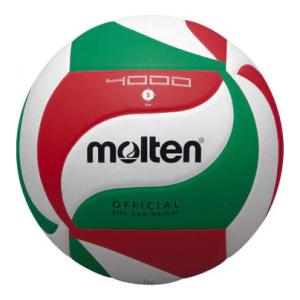 ลูกวอลเลย์บอล Molten V5M4000